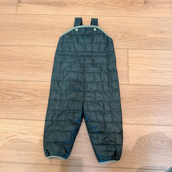 Patagonia Baby Nano Puffer-alls
